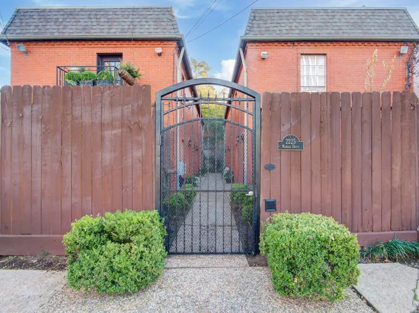 2225 Mimosa Dr APT 4, Houston, TX 77019