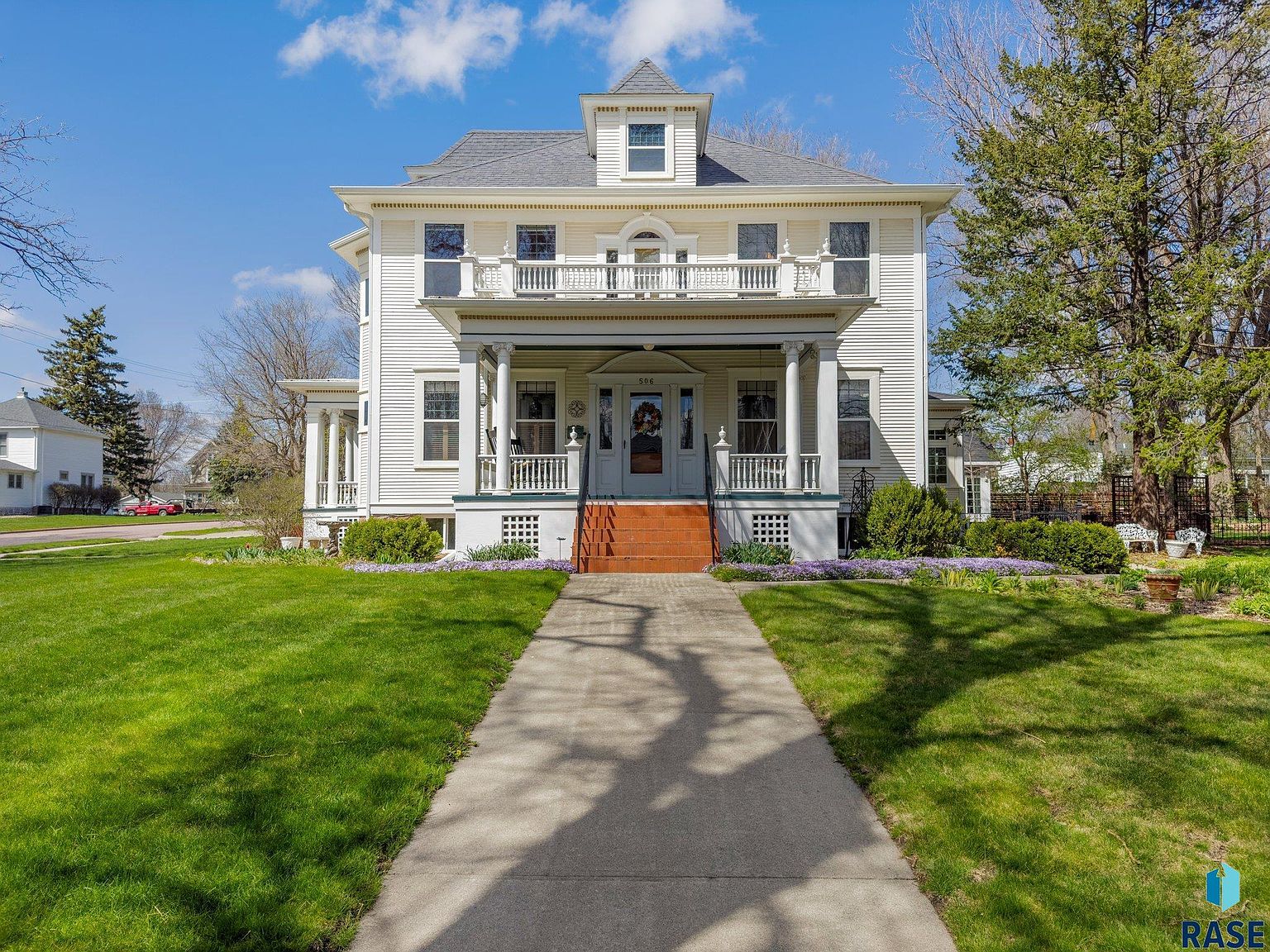 506 E 2nd St, Canton, SD 57013 | Zillow