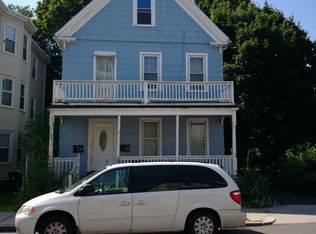 13 Josephine St, Dorchester, MA 02122