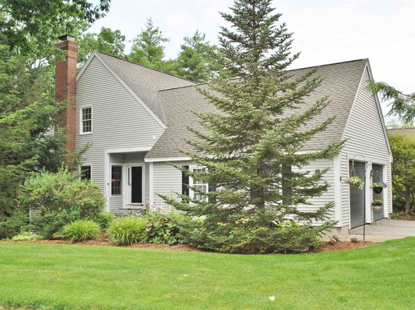 Recently Sold Homes In Amherst Nh 921 Transactions Zillow