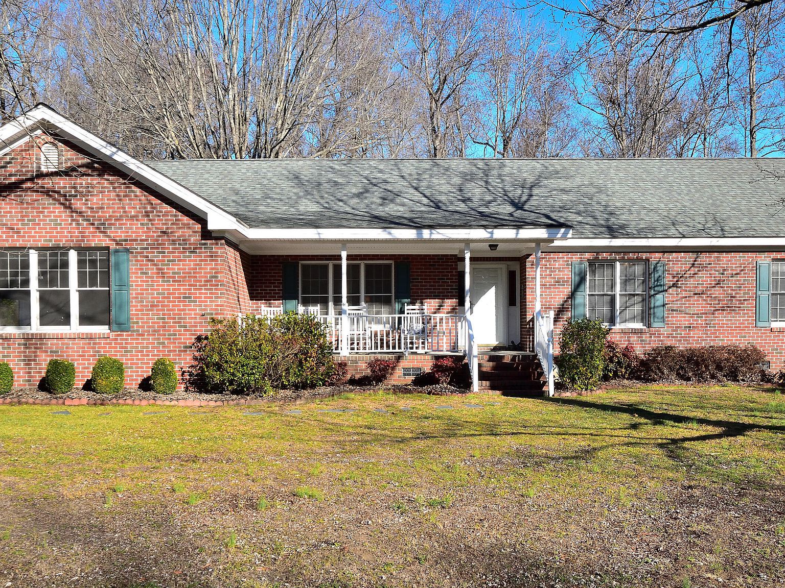 3822 Flat Rock Drive, Battleboro, NC 27809 | Zillow