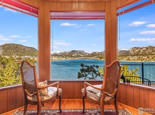 2031 Mall Rd, Estes Park, CO 80517