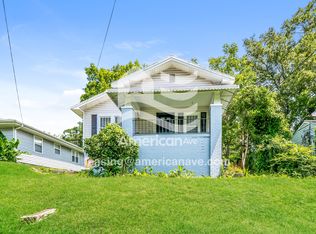 508 9th Ave, Midfield, AL 35228