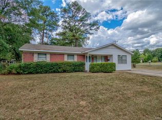 2502 Crape Myrtle St, Shreveport, LA 71118
