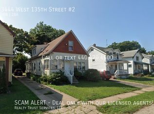 3444 W 135th St #2, Cleveland, OH 44111