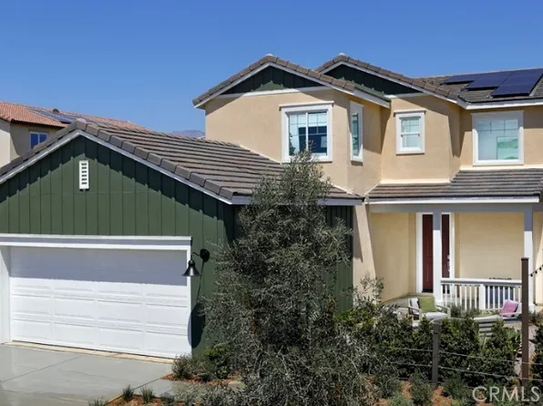 14210 Cornelia Cir, Beaumont, CA 92223