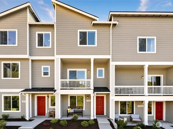 9542 Mineral Avenue NW, Silverdale, WA 98383