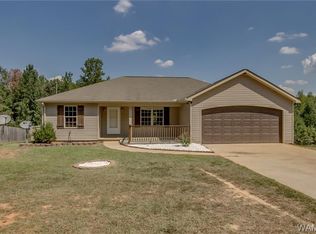 14025 Doyle Beams Rd, Cottondale, AL 35453