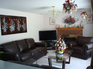 43 Cranston Ave, Wethersfield, CT 06109