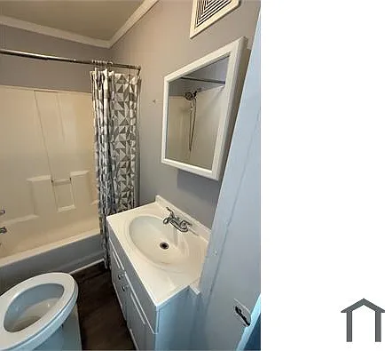1 bed, $1,900 — Photo 4