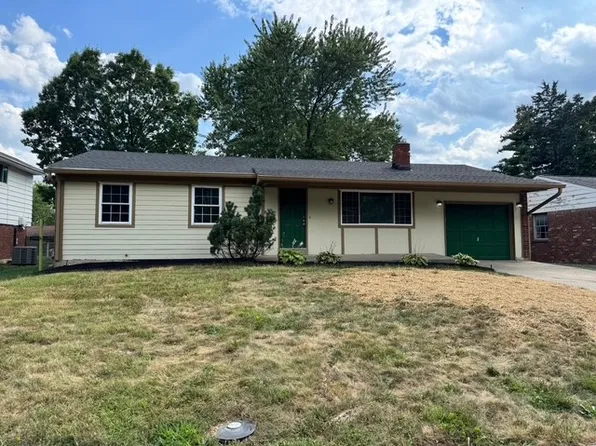 8479 Northport Dr, Cincinnati, OH 45255