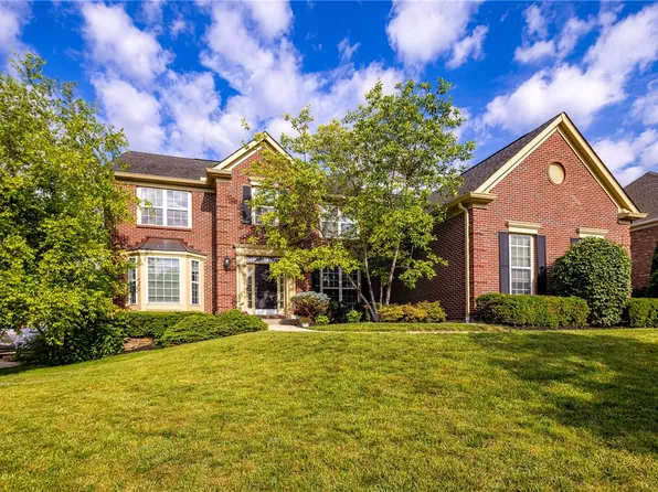 3527 Helendale Ct, Mason, OH 45040