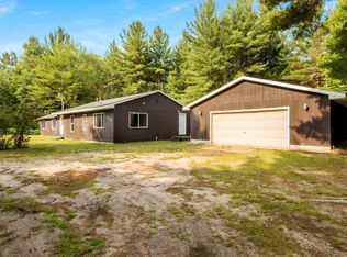 1179 Dexter Rd NE, Kalkaska, MI 49646