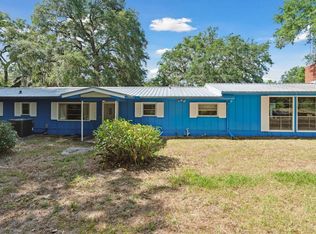 2956 NW Nash Rd, Lake City, FL 32055