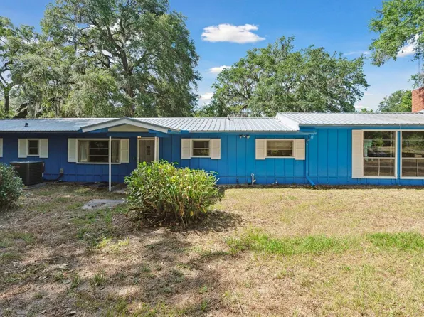 2956 NW Nash Rd, Lake City, FL 32055