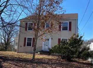 609 Farquar Ave, Corydon, IN 47112