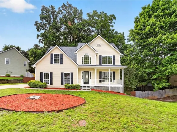 1009 Bexhill Dr, Lawrenceville, GA 30043