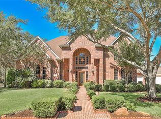 5322 Norborne Ln, Houston, TX 77069
