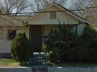 997 Garibaldi St SW, Atlanta, GA 30310