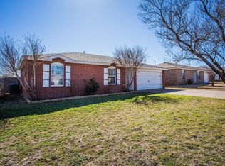 6313 32nd St, Lubbock, TX 79407
