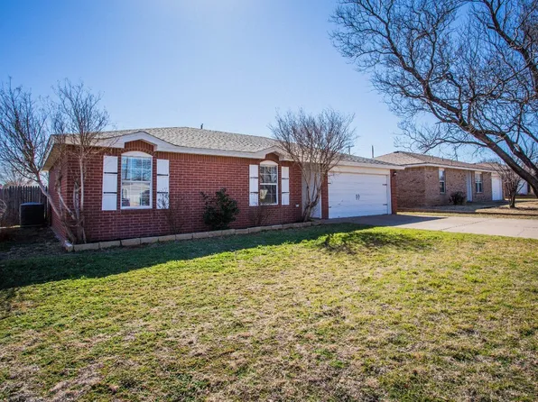 6313 32nd St, Lubbock, TX 79407