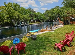 5349 Hushpuppy Ln, Weeki Wachee, FL 34607