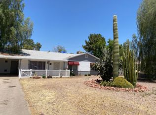 3344 E Osborn Rd, Phoenix, AZ 85018