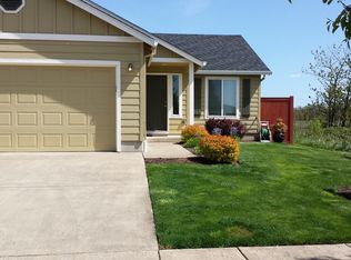 223 Stormy St NE, Albany, OR 97322