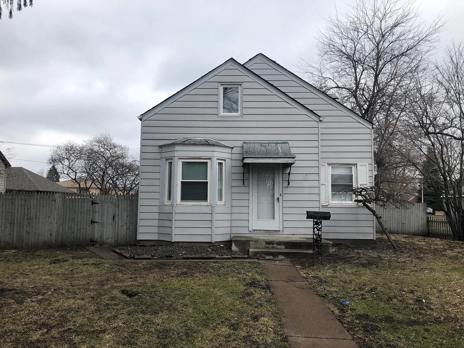 3114 W 113th Pl photo 1