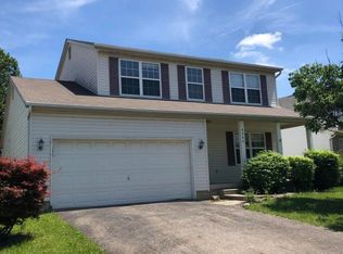4544 Parkwick Dr, Columbus, OH