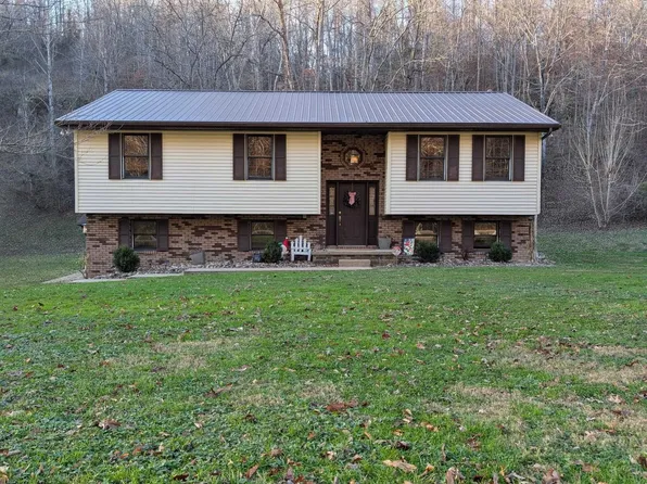 635 Shoals Branch Rd, Wayne, WV 25570