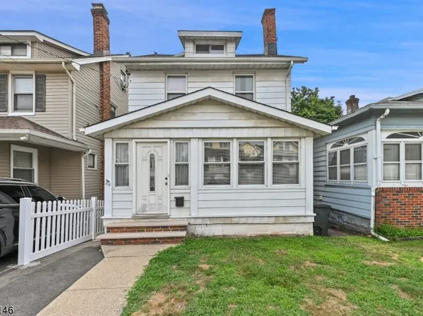 418 Dewitt Ave, Belleville Twp., NJ 07109