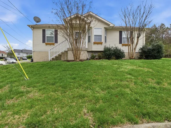 400 Shadetree Ct, Nashville, TN 37207