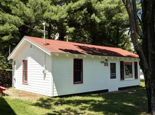 5727 McPartlins Ln, Phelps, WI 54554