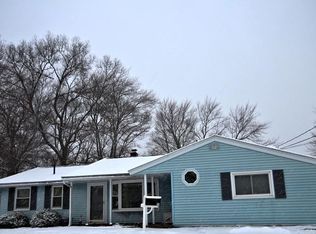 20 Royal Rd, Brockton, MA 02302