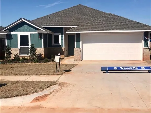 2220 Arcady Ave, Norman, OK 73026