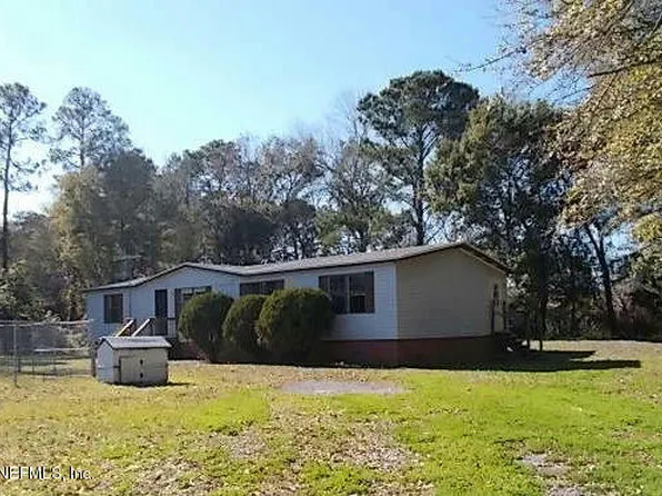 96309 Duval Rd, Fernandina Beach, FL 32034