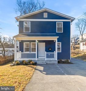 514 Maiden Choice Ln, Baltimore, MD 21228