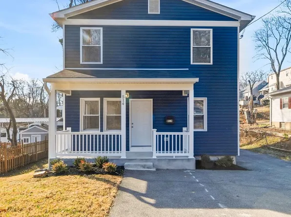 514 Maiden Choice Ln, Baltimore, MD 21228