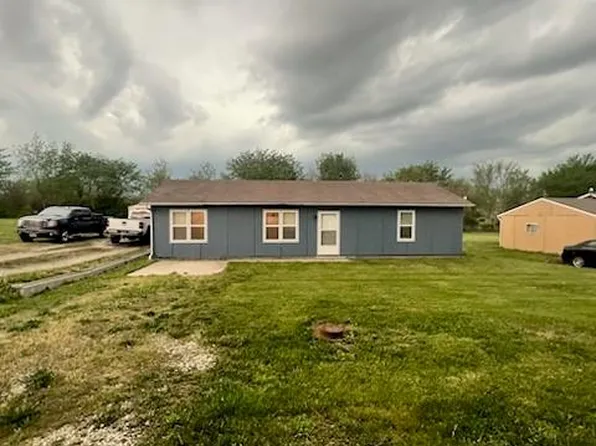 278 N State St, Drexel, MO 64742