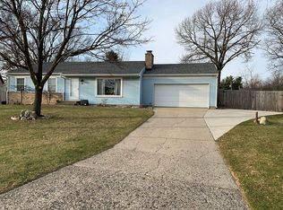 681 Gage St NW, Grand Rapids, MI