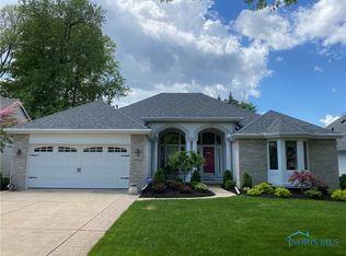 6031 Thousand Oaks Dr, Toledo, OH