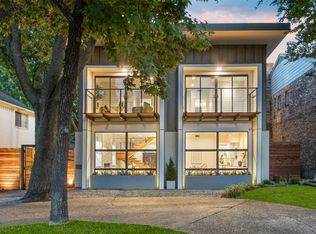 2917 University Blvd, University Park, TX 75205