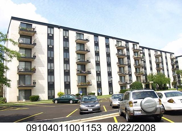 1st image of 9128 Terrace Dr #6C