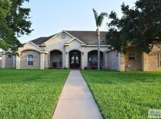 16848 Rio Red, Harlingen, TX 78552