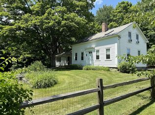 158 Flat Hills Rd, Amherst, MA 01002