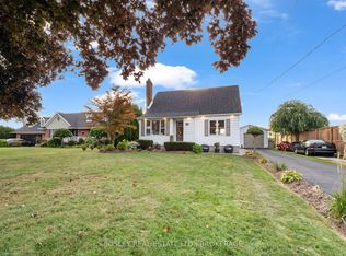 468 Read Rd, Saint Catharines, ON L2R7K6