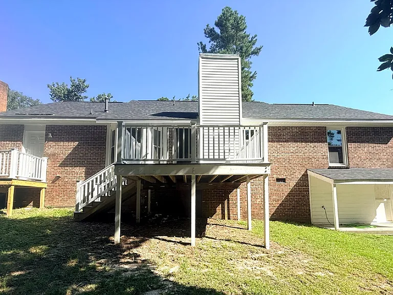6720 Saint Julian Way — Photo 14