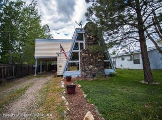 818 Washington St, Craig, CO 81625