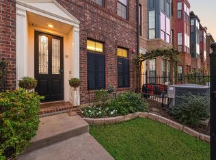 2110 Shearn St #11, Houston, TX 77007